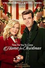 Watch Time for You to Come Home for Christmas Solarmovie