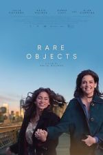Watch Rare Objects Solarmovie