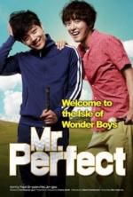 Watch Mr. Perfect Solarmovie