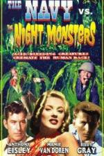 Watch The Navy vs. the Night Monsters Solarmovie