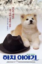 Watch Hachi-ko Solarmovie