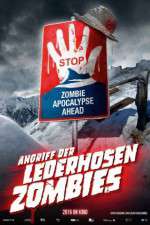 Watch Attack of the Lederhosen Zombies Solarmovie