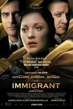 Watch The Immigrant Solarmovie