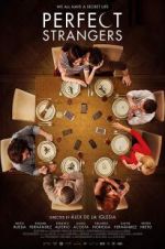 Watch Perfect Strangers Solarmovie