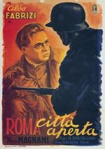 Watch Rome, Open City Solarmovie