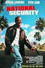 Watch National Security Solarmovie