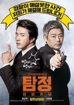 Watch The Accidental Detective Solarmovie