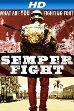 Watch Semper Fight Solarmovie