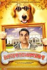 Watch Entertainment Solarmovie
