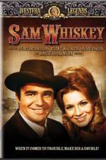Watch Sam Whiskey Solarmovie