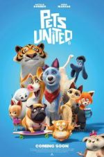 Watch Pets United Solarmovie