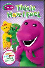 Watch Barney This Is How I Feel Solarmovie