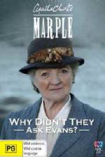 Watch Marple Why Didn't They Ask Evans Solarmovie