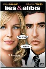 Watch The Alibi Solarmovie