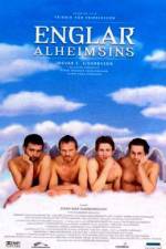 Watch Englar alheimsins Solarmovie