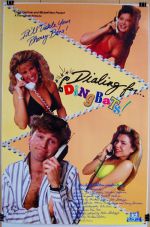 Watch Dialing for Dingbats Solarmovie
