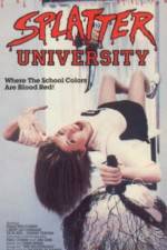Watch Splatter University Solarmovie