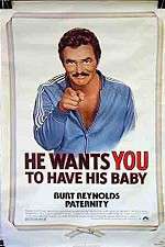 Watch Paternity Solarmovie