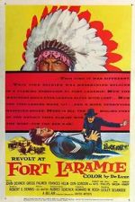 Watch Revolt at Fort Laramie Solarmovie