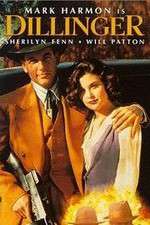 Watch Dillinger Solarmovie