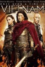 Watch Once Upon a Time in Vietnam Solarmovie
