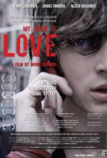 Watch My Name Is Love Solarmovie