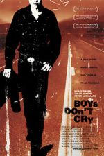 Watch Boys Don\'t Cry Solarmovie
