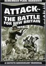 Watch Attack! Battle of New Britain Solarmovie