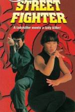 Watch Onna hissatsu ken Solarmovie