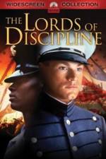 Watch The Lords of Discipline Solarmovie