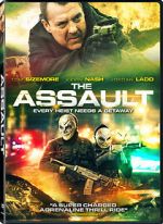 Watch The Assault Solarmovie