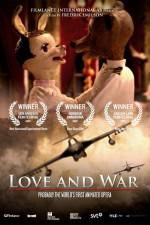 Watch Love and War Solarmovie