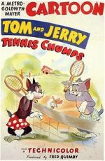 Watch Tennis Chumps Solarmovie