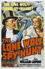 Watch The Lone Wolf Spy Hunt Solarmovie