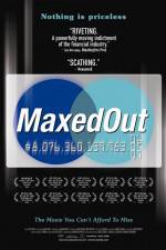 Watch Maxed Out Hard Times Easy Credit and the Era of Predatory Lenders Solarmovie