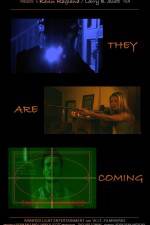 Watch They Are Coming The Prologue Solarmovie