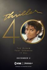 Watch Thriller 40 Solarmovie