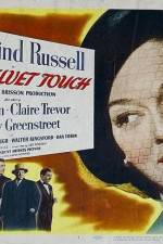 Watch The Velvet Touch Solarmovie