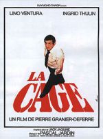 Watch The Cage Solarmovie