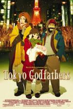 Watch Tokyo Godfathers Solarmovie