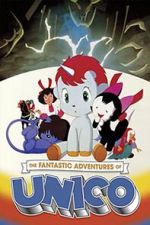 Watch The Fantastic Adventures of Unico Solarmovie