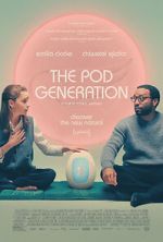 Watch The Pod Generation Solarmovie