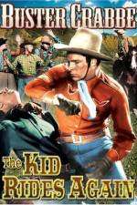 Watch The Kid Rides Again Solarmovie