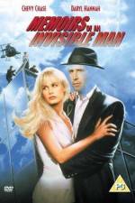 Watch Memoirs of an Invisible Man Solarmovie