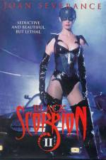 Watch Black Scorpion II Aftershock Solarmovie