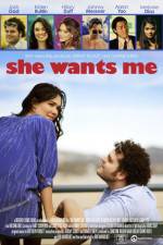 Watch She Wants Me Solarmovie