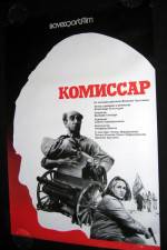 Watch Komissar Solarmovie