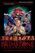 Watch Brimstone Incorporated Solarmovie