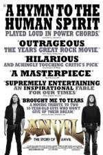 Watch Anvil! The Story of Anvil Solarmovie