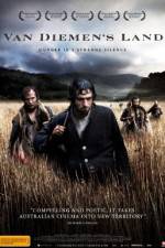 Watch Van Diemen's Land Solarmovie